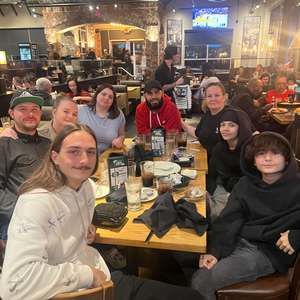 Meet your Posher, Michele